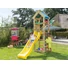 Kép 1/3 - Kerti játszótér - Jungle Gym Patio torony