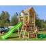 Kép 1/2 - Kerti játszótér - Jungle Gym Safari torony 145'