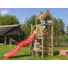 Kép 1/2 - Kerti játszótér - Jungle Gym Teepee torony