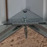 Kép 4/7 - Fém szerszámtároló 2,77 m2