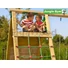 Kép 3/3 - Kerti játszótér - Jungle Gym Climb modul X'tra