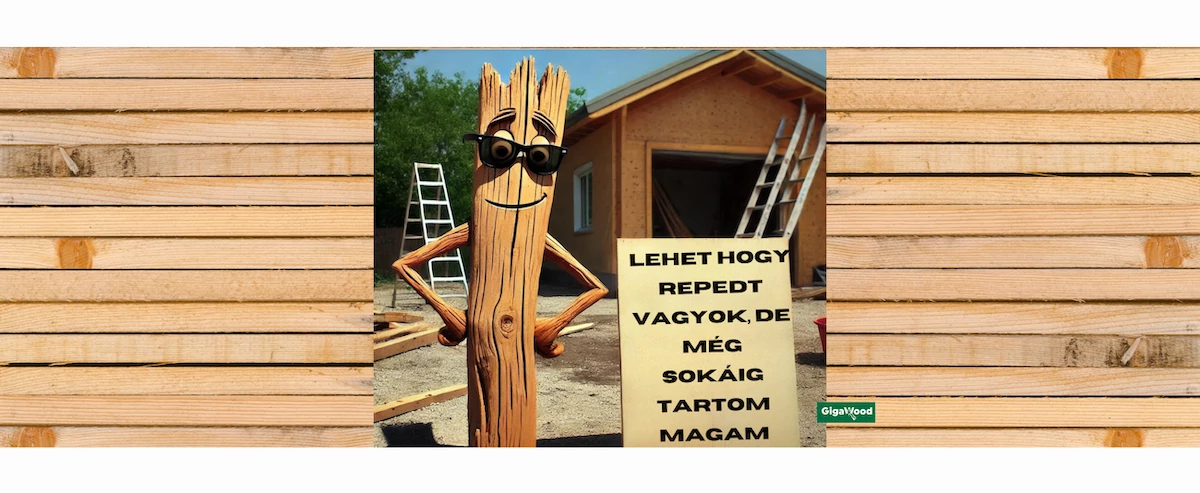 Értékcsökkent oszlop