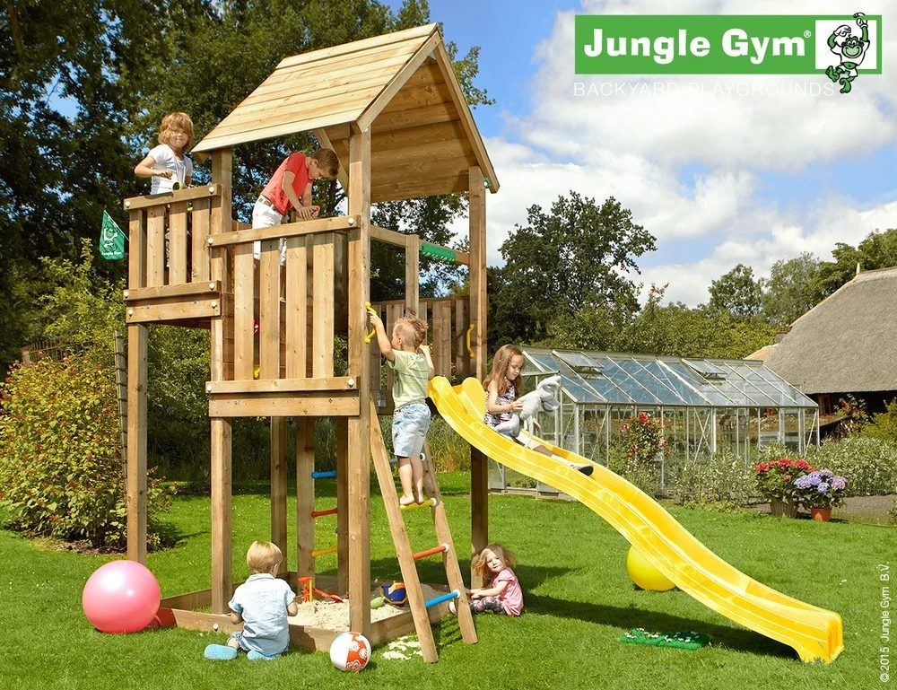 Jungle Gym Jatszoter Elado () Jungle Gym Jatszoter Elado